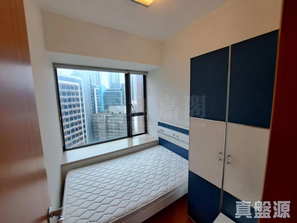 爵悅庭 西爵軒 (B1) - 28NTS – 香港北部都會區