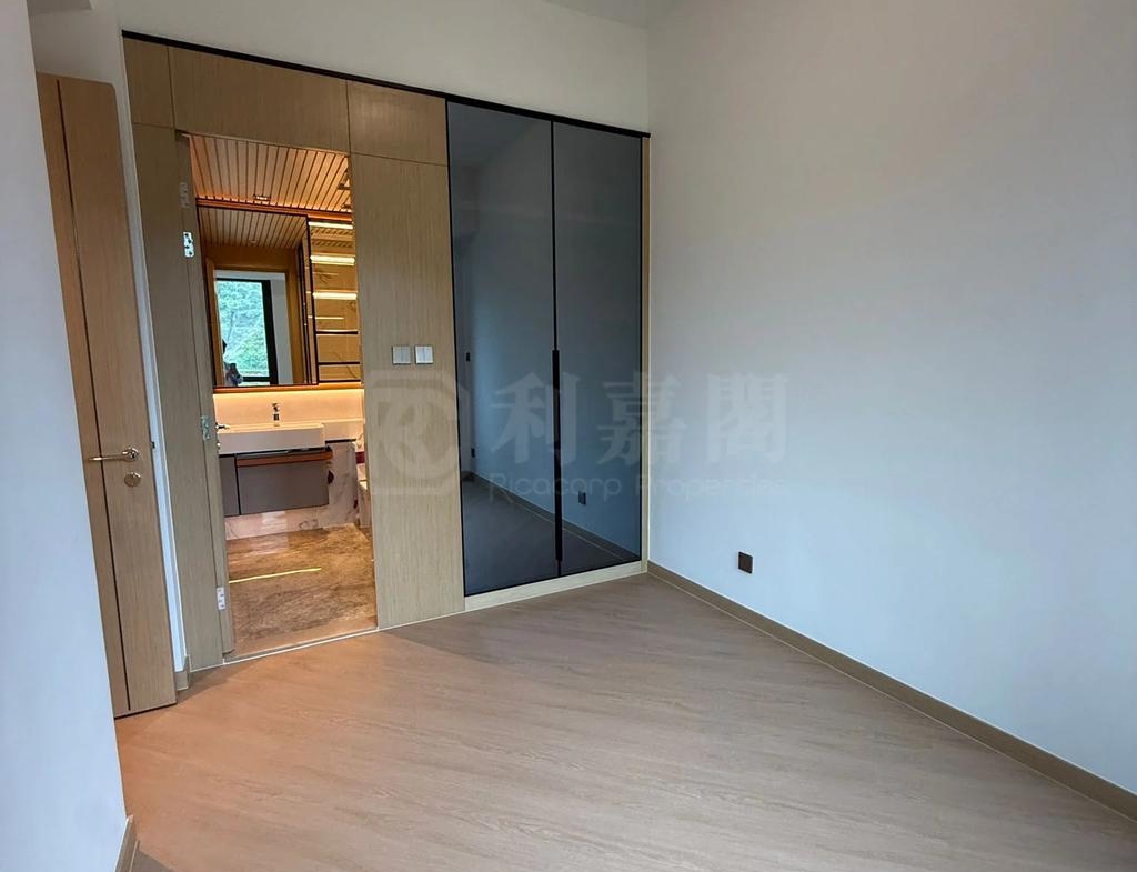 瓏珀山 1期 Crown Tower - 28NTS – 香港北部都會區