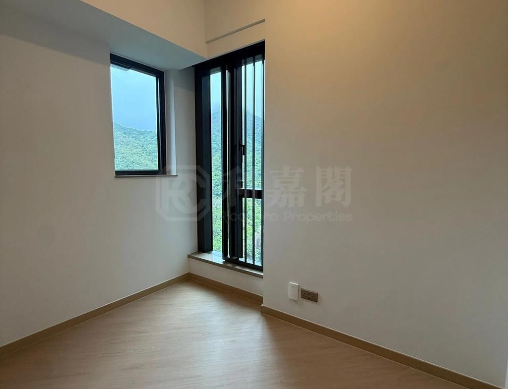 瓏珀山 1期 Crown Tower - 28NTS – 香港北部都會區