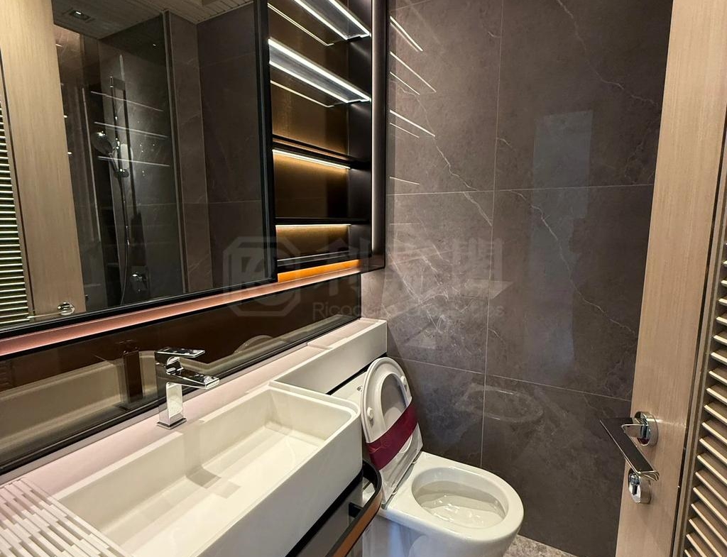 瓏珀山 1期 Crown Tower - 28NTS – 香港北部都會區