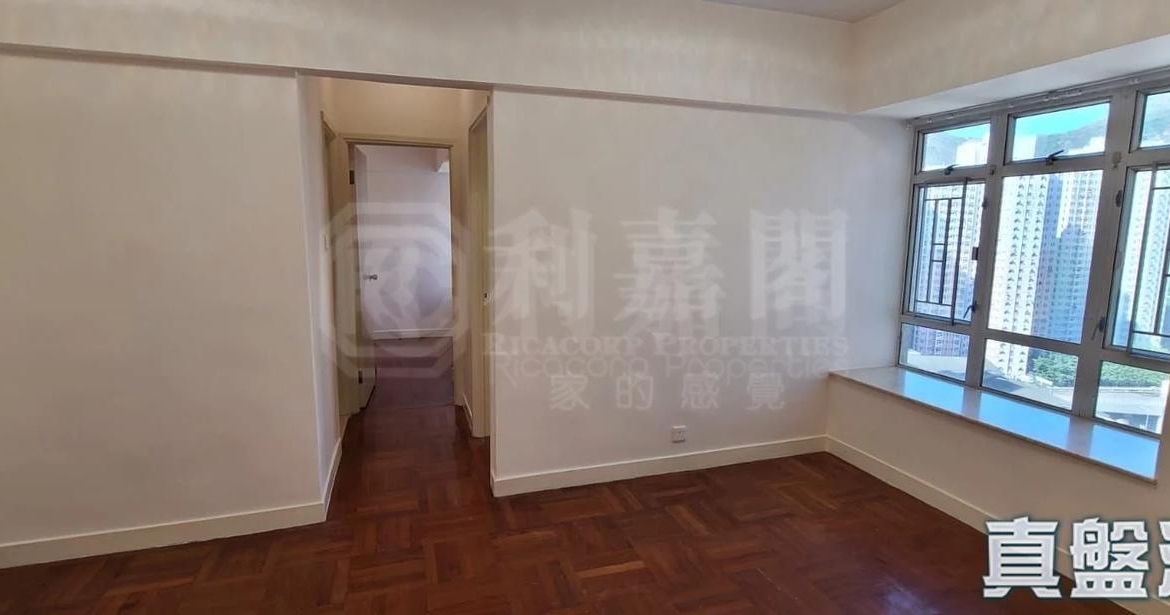 盈豐園 2座 - 28NTS – 香港北部都會區