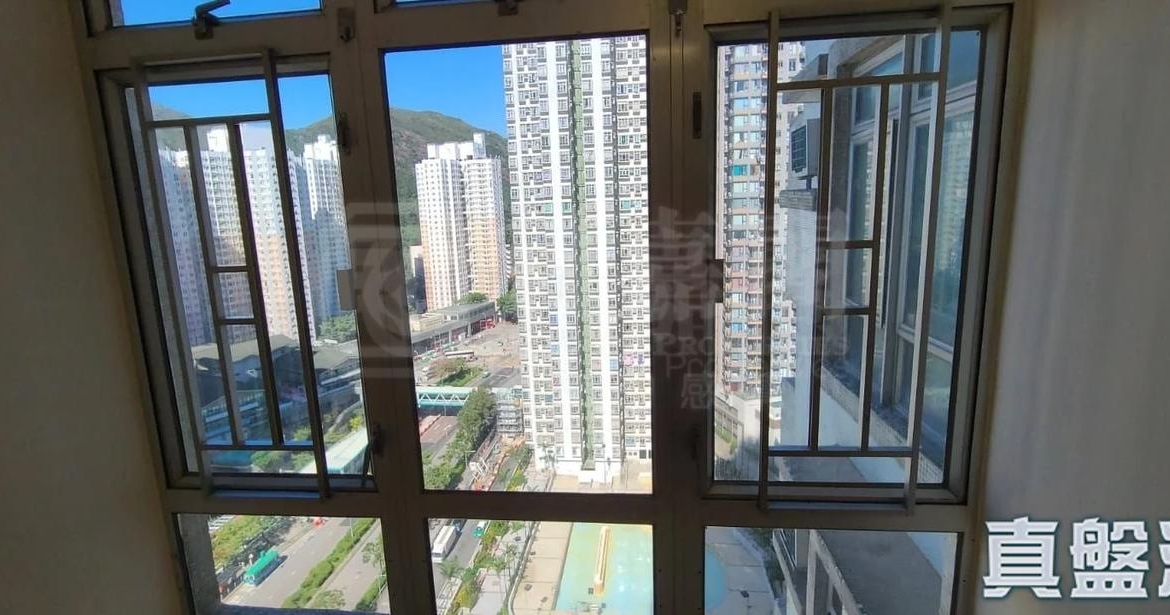 盈豐園 2座 - 28NTS – 香港北部都會區