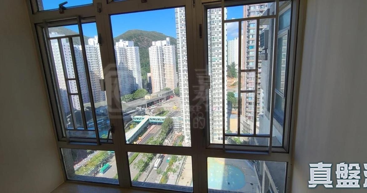 盈豐園 2座 - 28NTS – 香港北部都會區