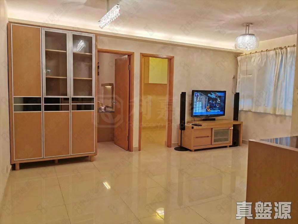 兆山苑 椰景閣 (H座) - 28NTS – 香港北部都會區