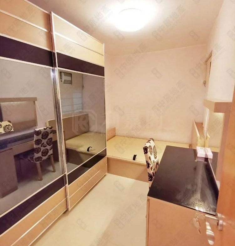 兆山苑 椰景閣 (H座) - 28NTS – 香港北部都會區