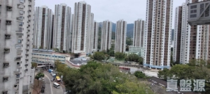 荃昌中心 昌安大廈 - 28NTS – 香港北部都會區