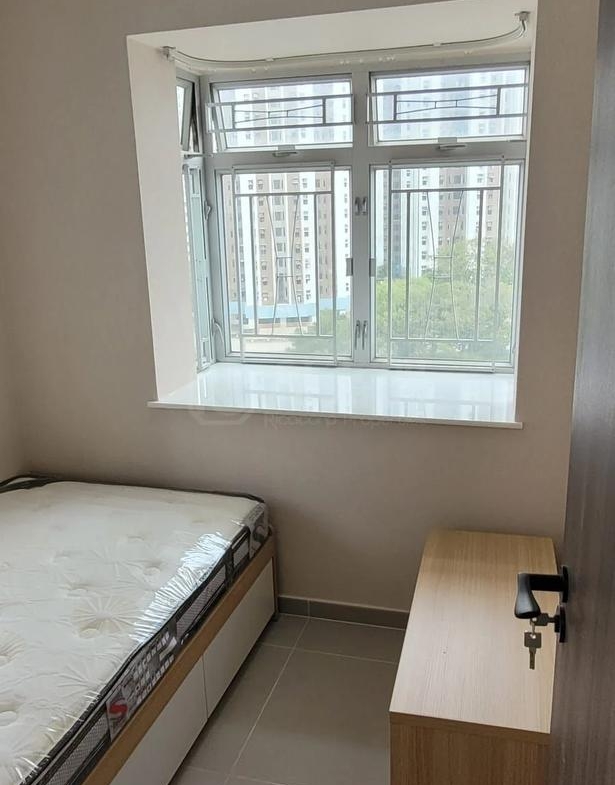 荃昌中心 昌安大廈 - 28NTS – 香港北部都會區