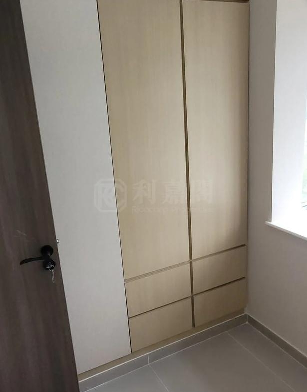 荃昌中心 昌安大廈 - 28NTS – 香港北部都會區