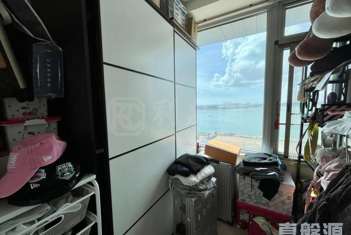 東環 2期 1B座 - 28NTS – 香港北部都會區