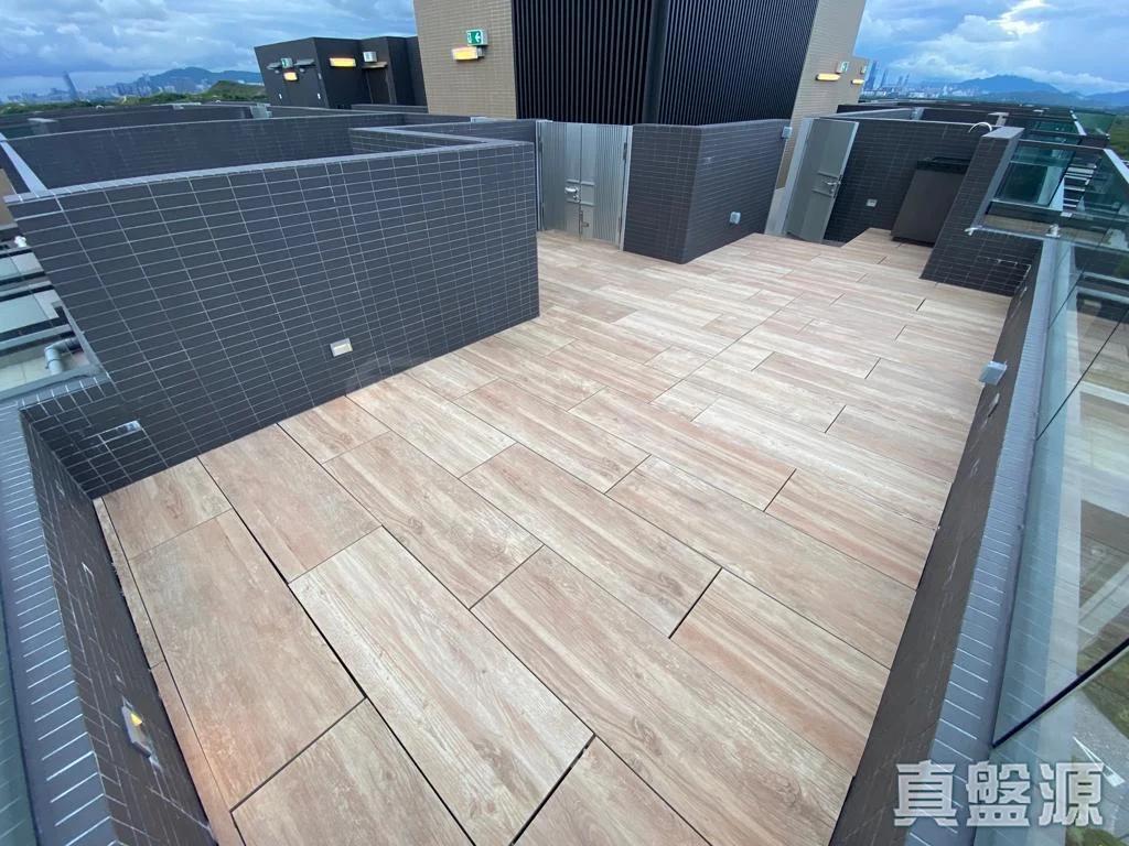 WETLAND SEASONS BAY 2期 1B座 - 28NTS – 香港北部都會區