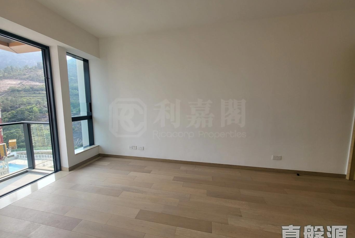 明翹匯 2座 - 28NTS – 香港北部都會區