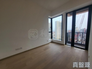 明翹匯 2座 - 28NTS – 香港北部都會區