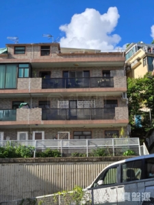 海霸村東北台 - 28NTS – 香港北部都會區