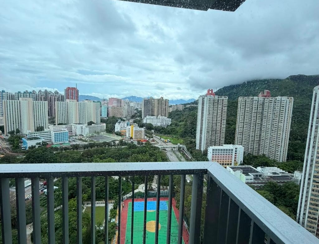 珀御 - 28NTS – 香港北部都會區