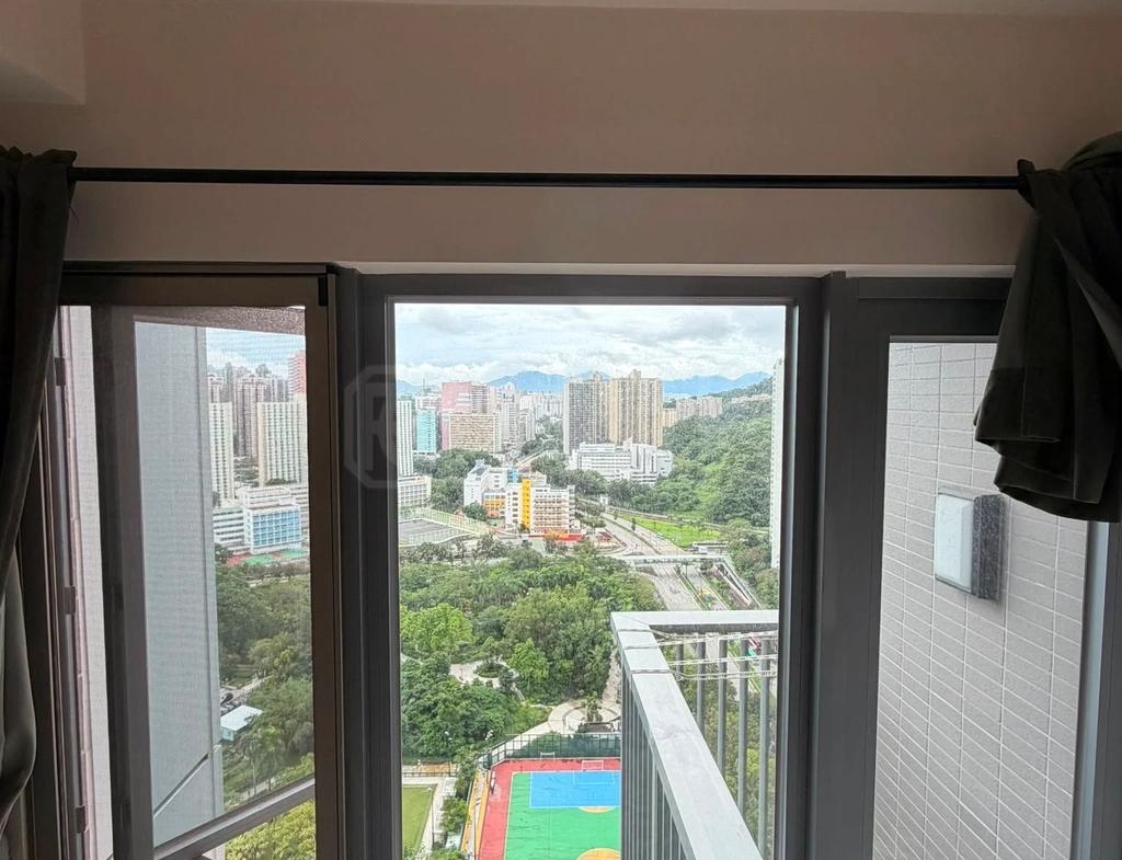 珀御 - 28NTS – 香港北部都會區