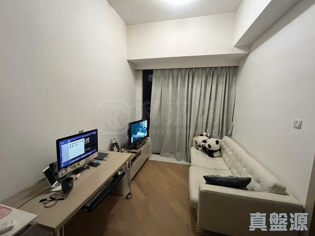 御半山 2期 2B座 - 28NTS – 香港北部都會區