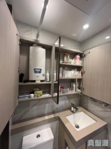 御半山 2期 2B座 - 28NTS – 香港北部都會區