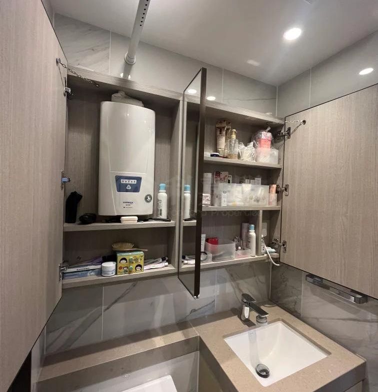 御半山 2期 2B座 - 28NTS – 香港北部都會區
