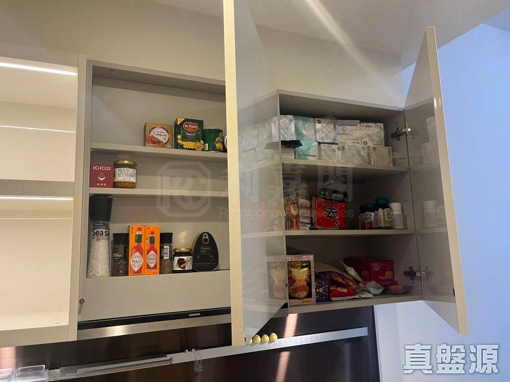 御半山 2期 2B座 - 28NTS – 香港北部都會區