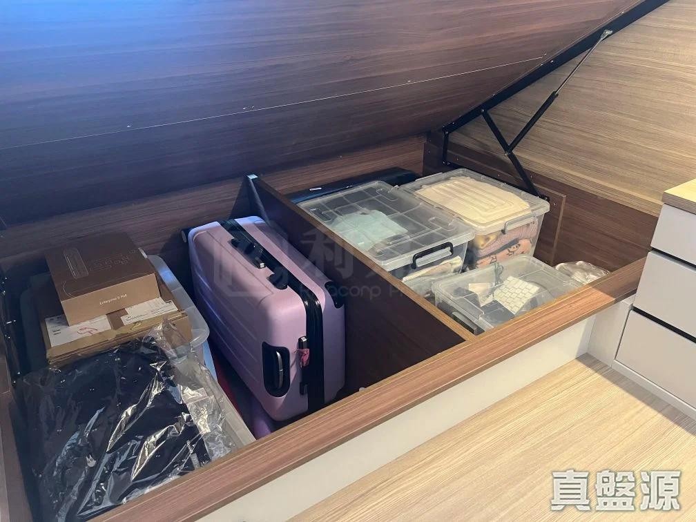 御半山 2期 2B座 - 28NTS – 香港北部都會區