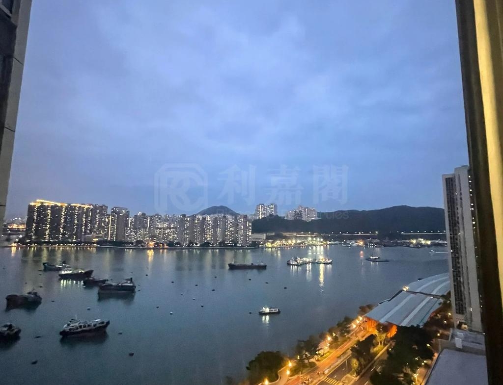 麗城花園 3期 4座 - 28NTS – 香港北部都會區