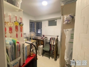 麗城花園 3期 4座 - 28NTS – 香港北部都會區