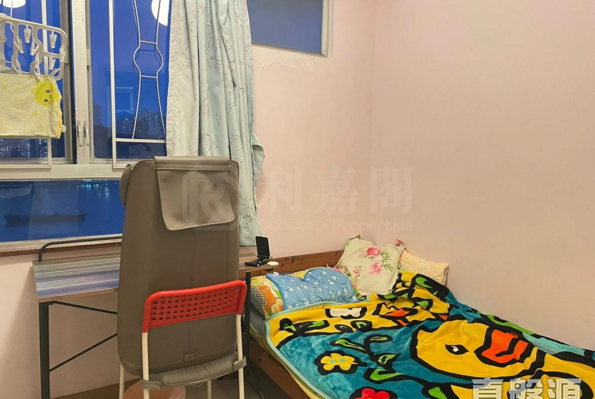 麗城花園 3期 4座 - 28NTS – 香港北部都會區