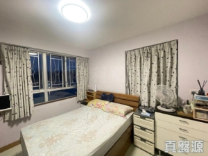麗城花園 3期 4座 - 28NTS – 香港北部都會區