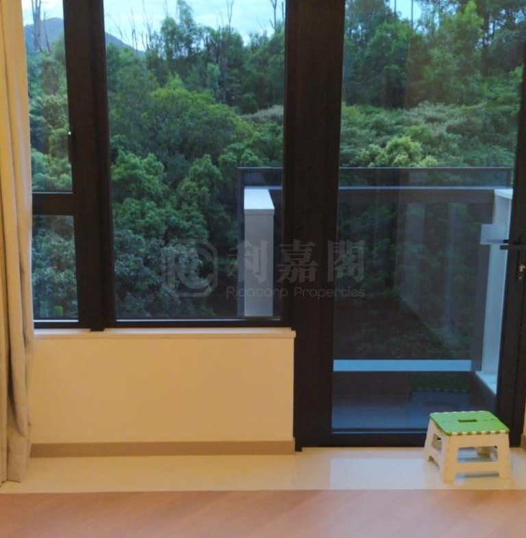 御半山 1期 1A座 - 28NTS – 香港北部都會區