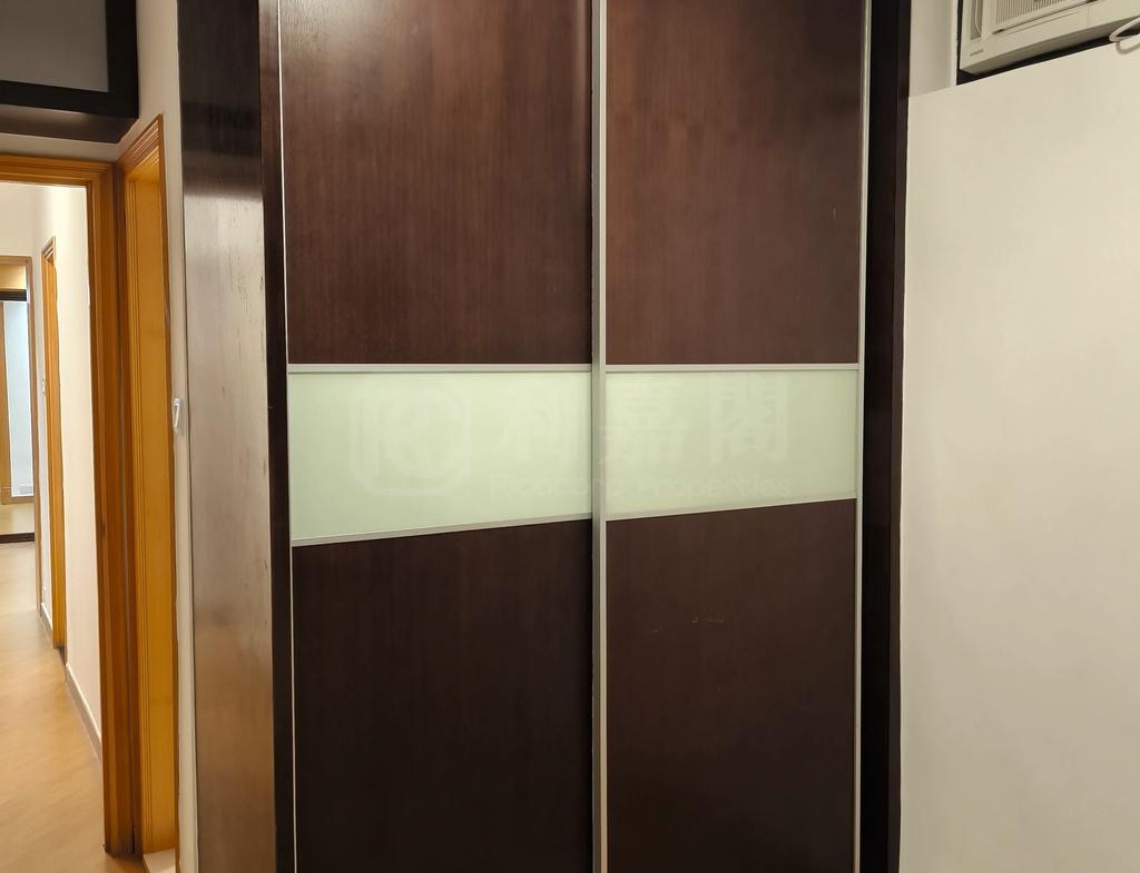 愉景新城 3期 10座 - 28NTS – 香港北部都會區