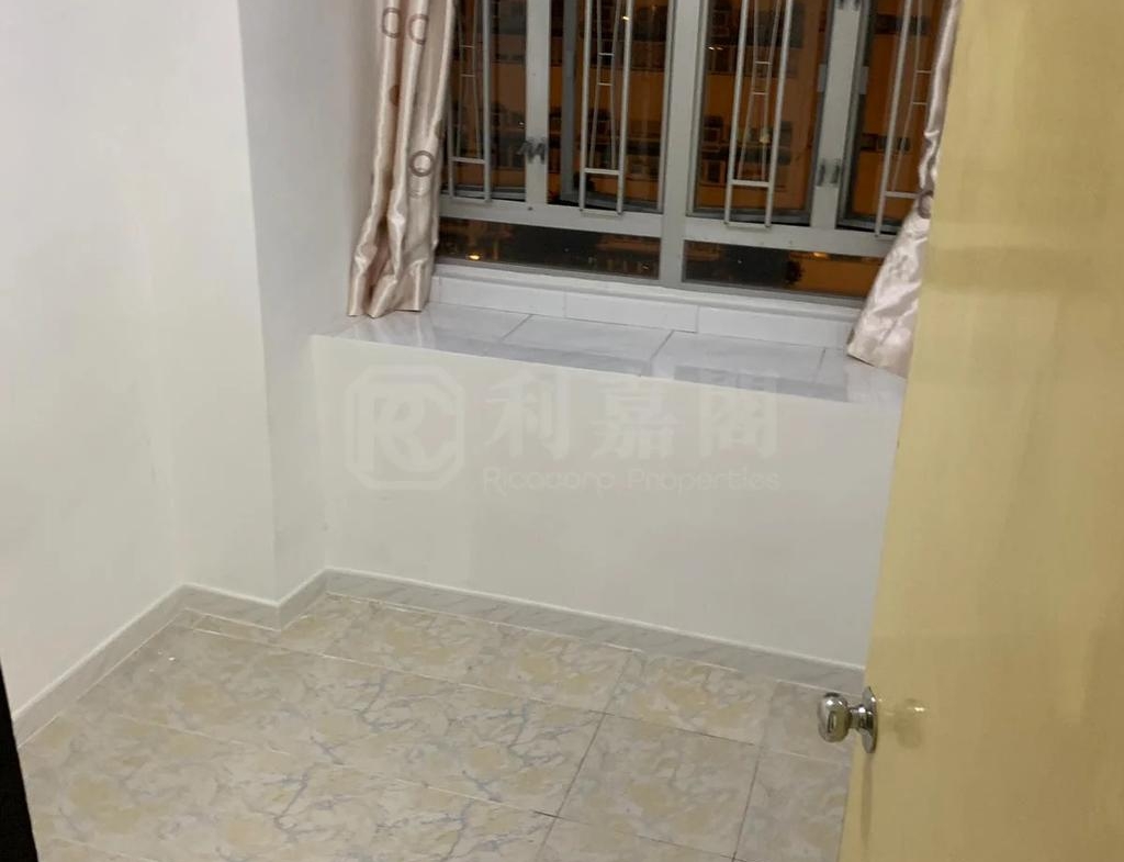好順利大廈 2座 - 28NTS – 香港北部都會區