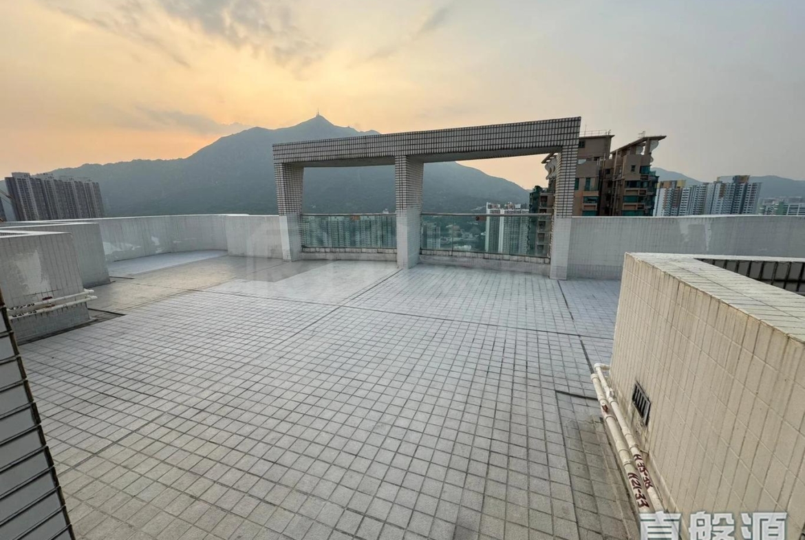 南浪海灣 5座 - 28NTS – 香港北部都會區