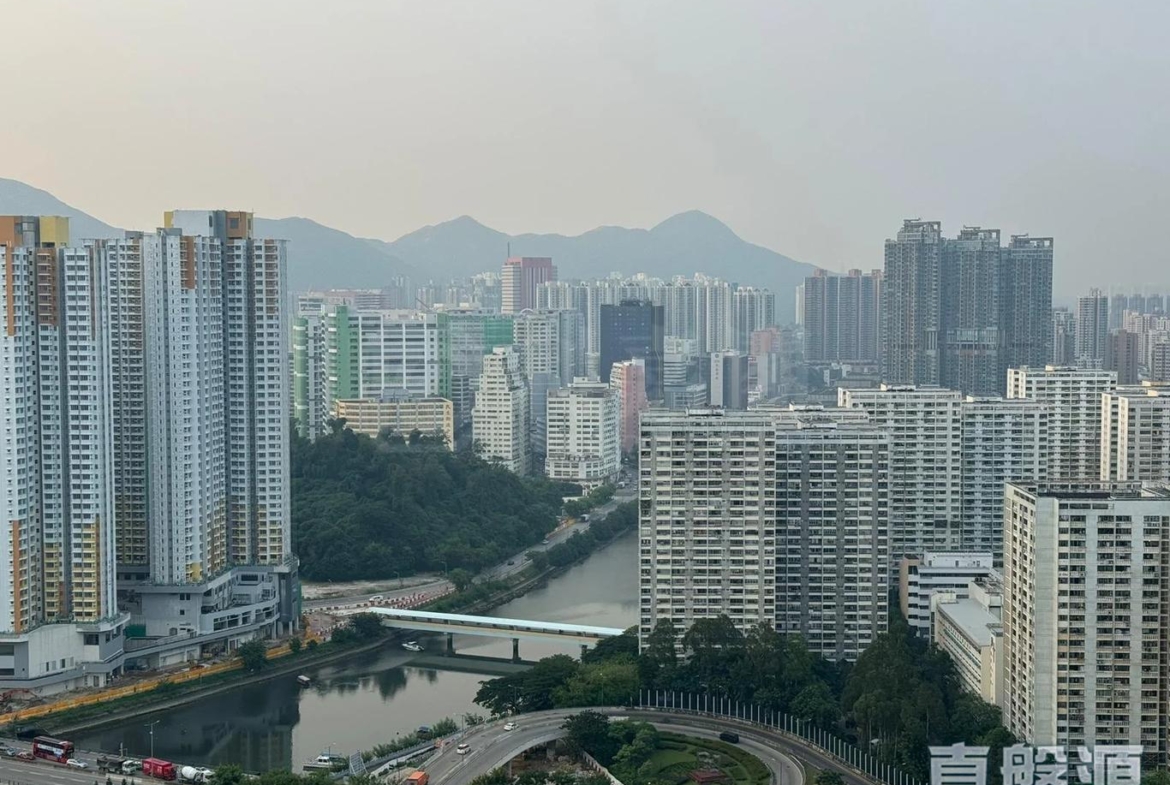 南浪海灣 5座 - 28NTS – 香港北部都會區