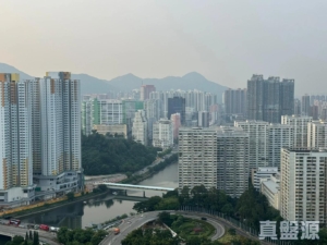 南浪海灣 5座 - 28NTS – 香港北部都會區