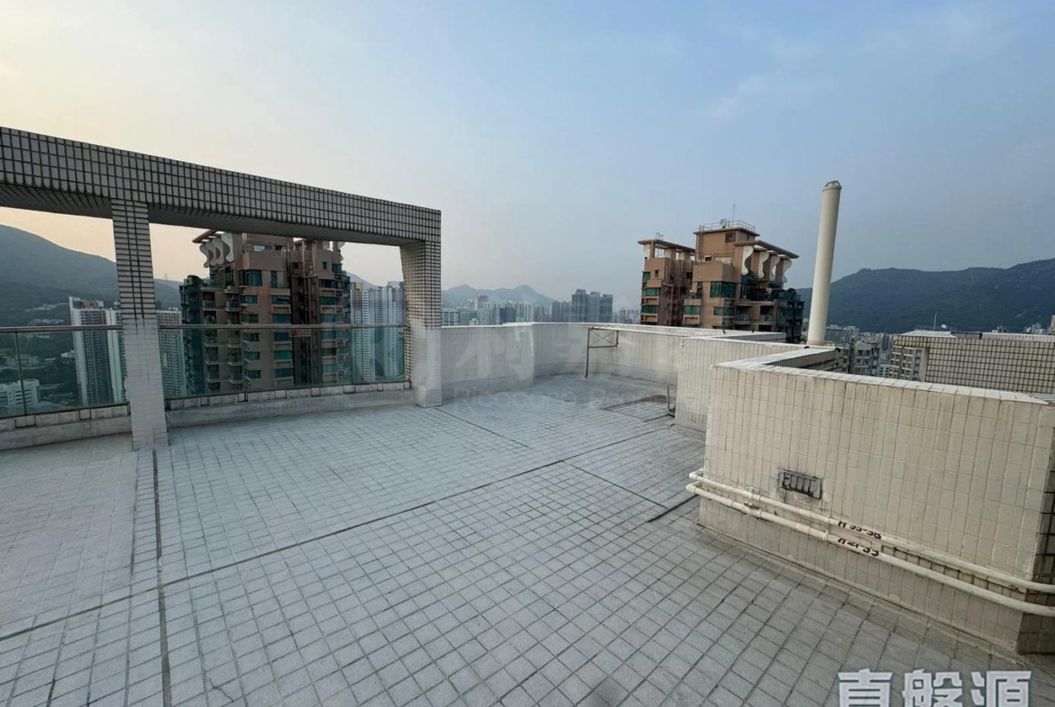 南浪海灣 5座 - 28NTS – 香港北部都會區
