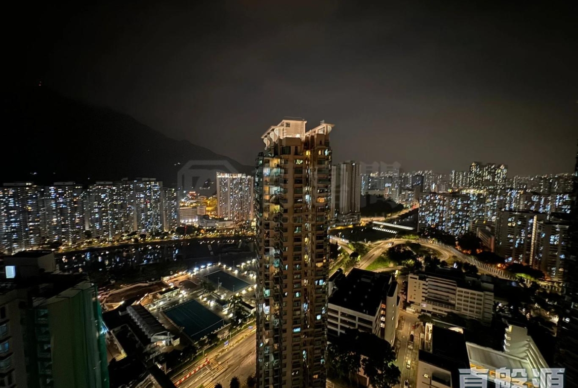 南浪海灣 5座 - 28NTS – 香港北部都會區