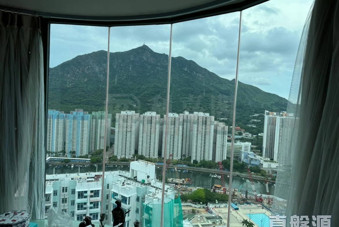 南浪海灣 5座 - 28NTS – 香港北部都會區