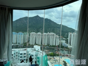 南浪海灣 5座 - 28NTS – 香港北部都會區