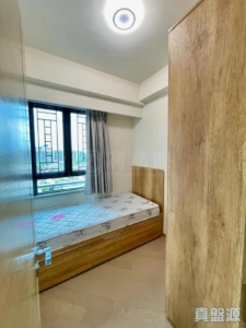 THE YOHO HUB B期 1座 - 28NTS – 香港北部都會區