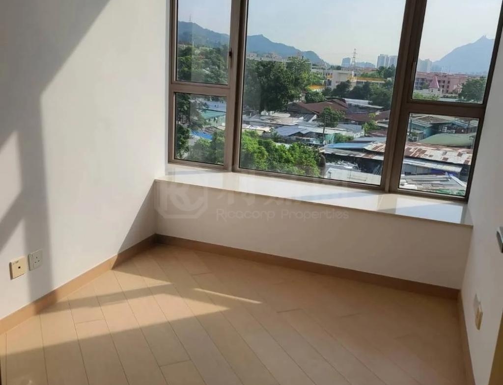 溱林 12座 - 28NTS – 香港北部都會區