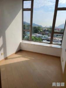 溱林 12座 - 28NTS – 香港北部都會區