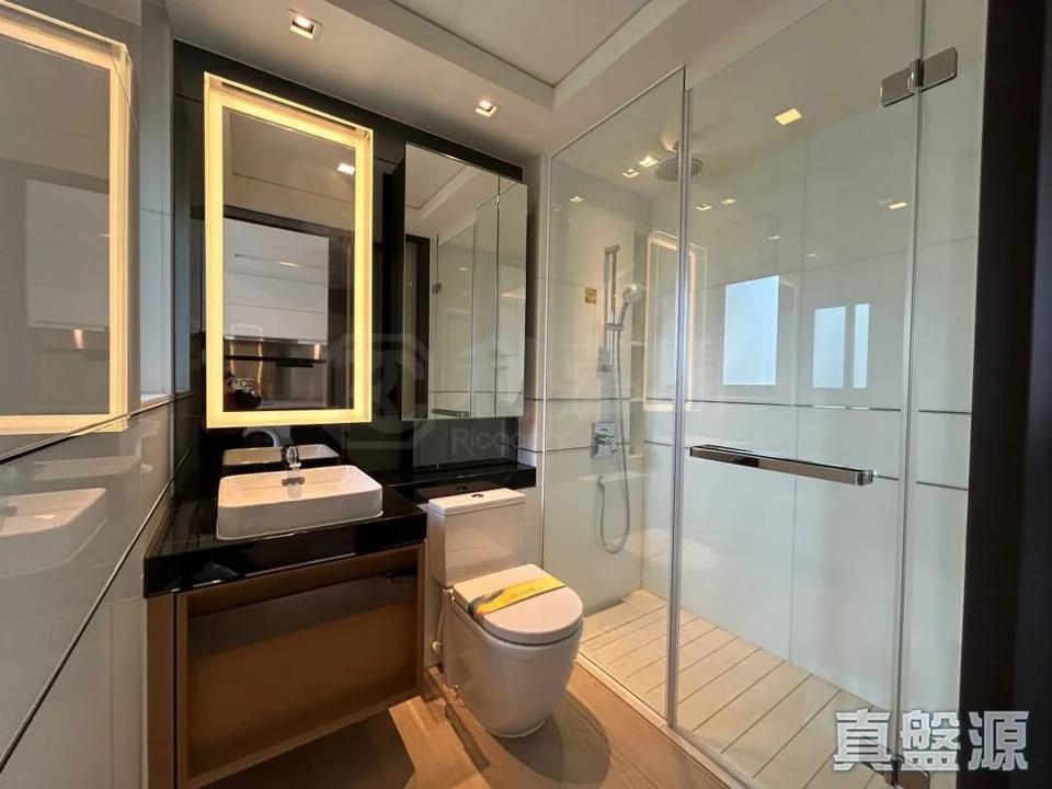 峻巒 3期 PARK YOHO BOLOGNA 8A座 - 28NTS – 香港北部都會區