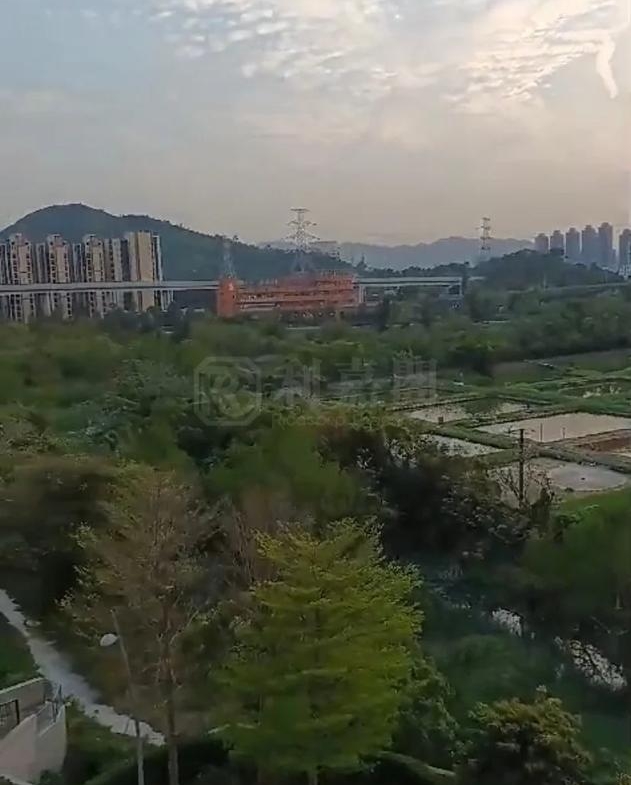 峻巒 3期 PARK YOHO BOLOGNA 8A座 - 28NTS – 香港北部都會區