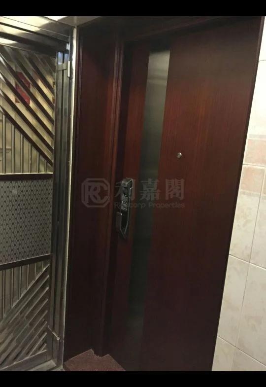 恆福花園 5座 - 28NTS – 香港北部都會區