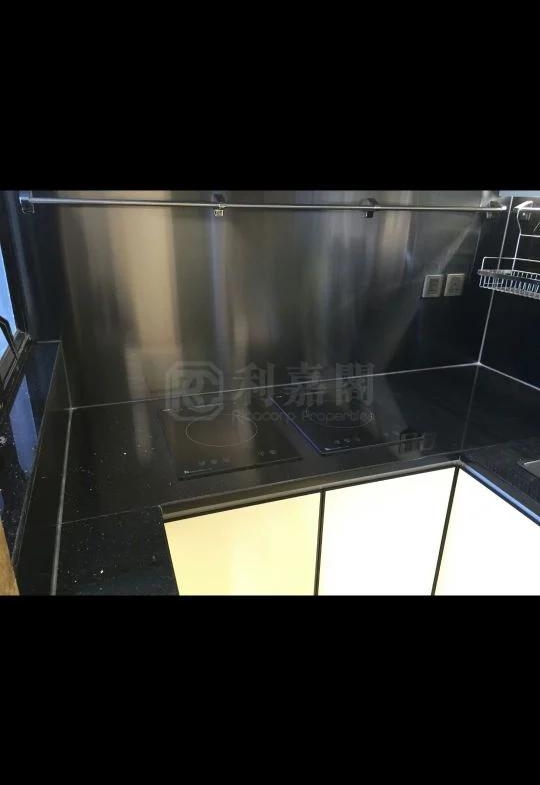 恆福花園 5座 - 28NTS – 香港北部都會區