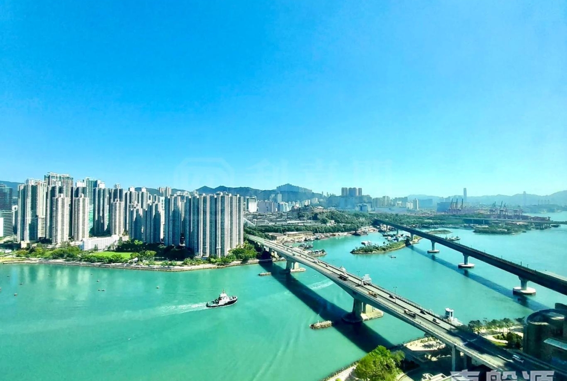 灝景灣 3期 11座 - 28NTS – 香港北部都會區