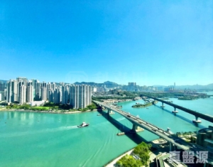 灝景灣 3期 11座 - 28NTS – 香港北部都會區
