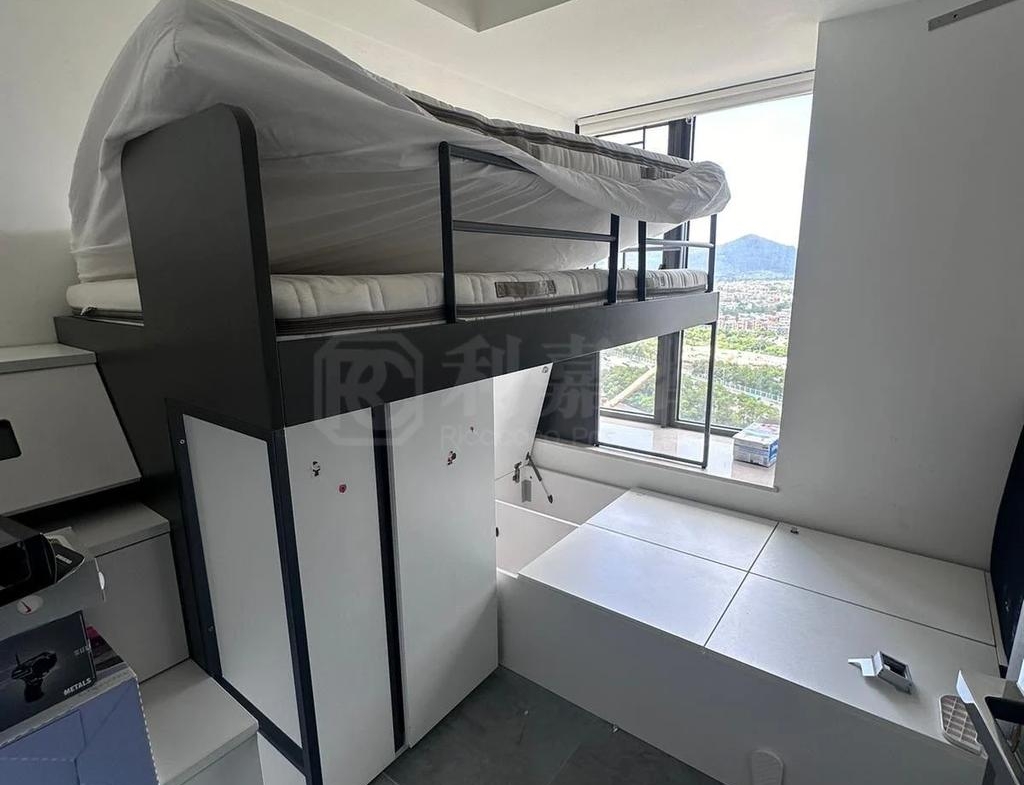 溱柏 6座 - 28NTS – 香港北部都會區
