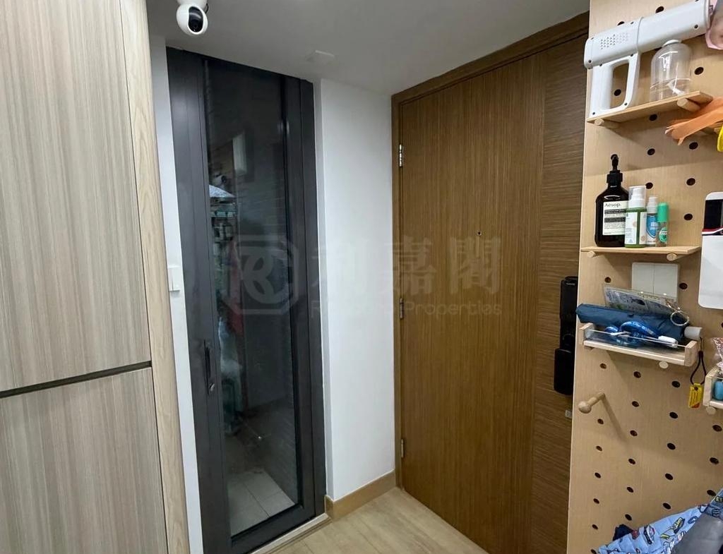 GRAND YOHO 2期 8座 - 28NTS – 香港北部都會區
