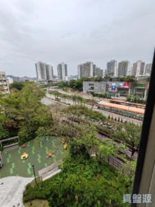 嘉湖山莊 7期 景湖居 14座 - 28NTS – 香港北部都會區